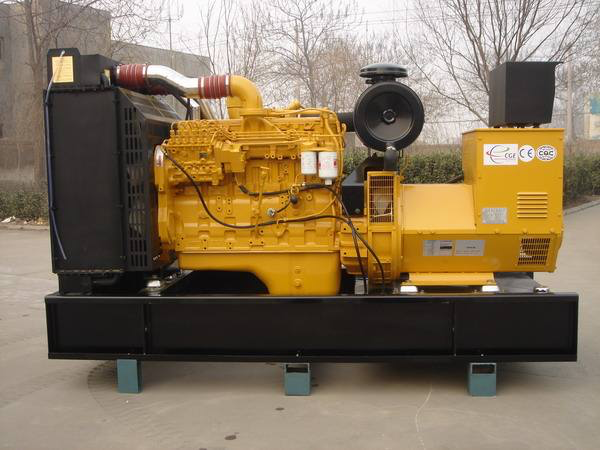 苏仙发电机出租