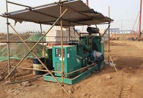 苏仙发电机出租 苏仙发电机出租