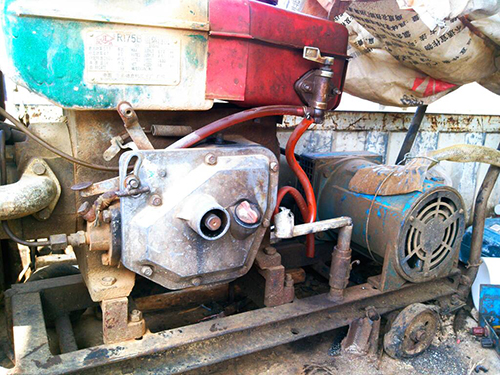 苏仙单杠柴油机发电机出租 苏仙单杠柴油机发电机出租