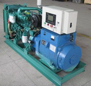 苏仙发电机出租