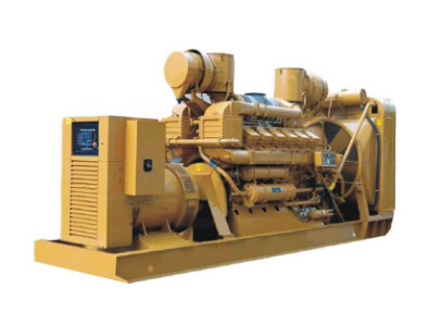 苏仙发电机出租