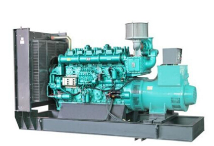 苏仙发电机出租