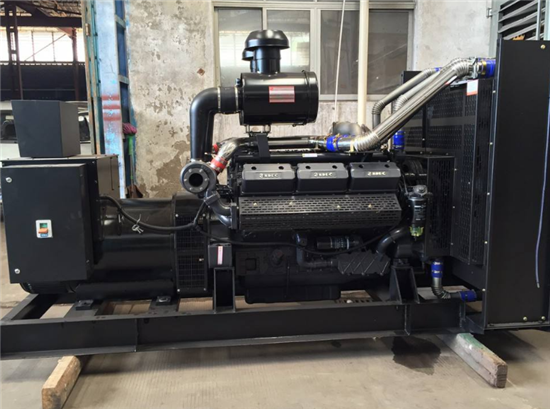 苏仙柴油发电机