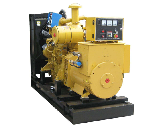 苏仙发电机出租