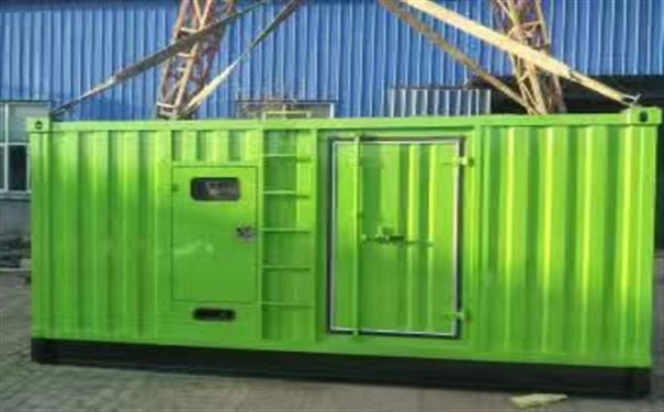 苏仙600kw大型柴油发电机组出租价格_COPY_COPY